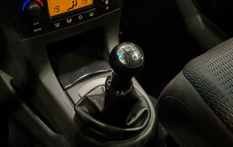 Citroen C4 II рестайлинг, 2008 год, 400 000 рублей, 11 фотография