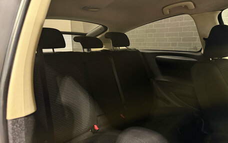 Citroen C4 II рестайлинг, 2008 год, 400 000 рублей, 8 фотография