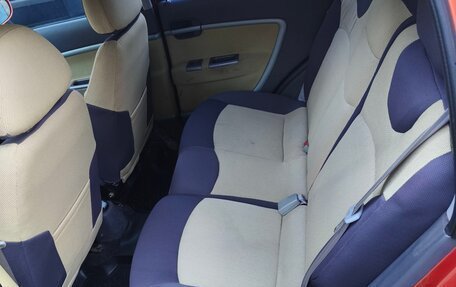 Chery Kimo (A1), 2008 год, 250 000 рублей, 3 фотография
