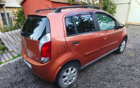 Chery Kimo (A1), 2008 год, 250 000 рублей, 2 фотография