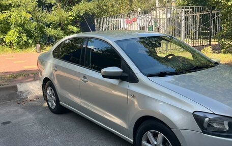Volkswagen Polo VI (EU Market), 2011 год, 650 000 рублей, 4 фотография