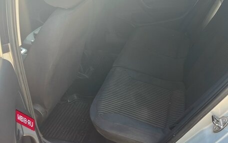 Volkswagen Polo VI (EU Market), 2011 год, 650 000 рублей, 14 фотография