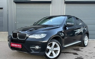 BMW X6, 2011 год, 1 700 000 рублей, 1 фотография