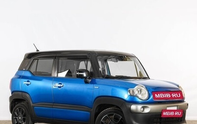 Suzuki Xbee I, 2018 год, 1 329 000 рублей, 1 фотография