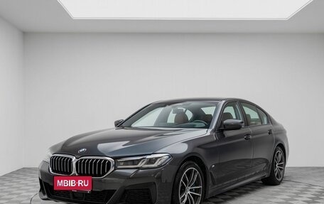 BMW 5 серия, 2020 год, 5 580 000 рублей, 1 фотография