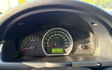 KIA Sportage II, 2010 год, 650 000 рублей, 6 фотография