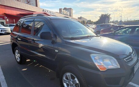 KIA Sportage II, 2010 год, 650 000 рублей, 5 фотография