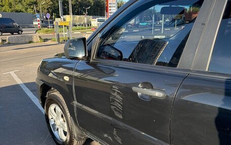 KIA Sportage II, 2010 год, 650 000 рублей, 10 фотография