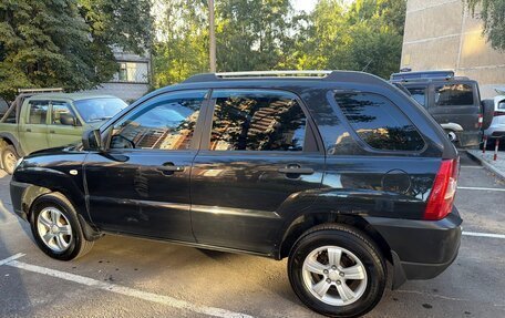 KIA Sportage II, 2010 год, 650 000 рублей, 3 фотография