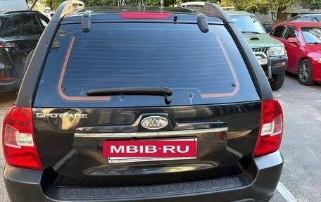 KIA Sportage II, 2010 год, 650 000 рублей, 2 фотография