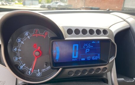 Chevrolet Aveo III, 2014 год, 697 000 рублей, 39 фотография