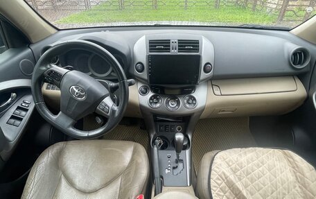 Toyota RAV4, 2010 год, 1 650 000 рублей, 5 фотография