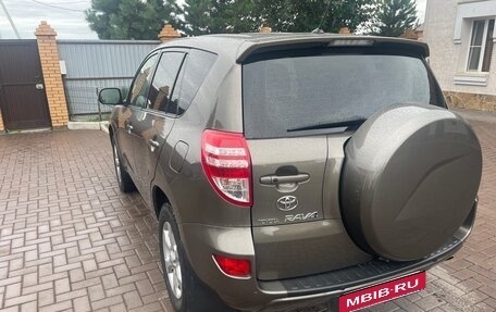 Toyota RAV4, 2010 год, 1 650 000 рублей, 3 фотография