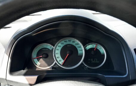 Toyota Corolla Verso I, 2008 год, 719 000 рублей, 6 фотография