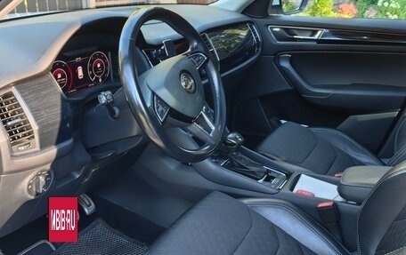 Skoda Kodiaq I, 2019 год, 2 700 000 рублей, 7 фотография