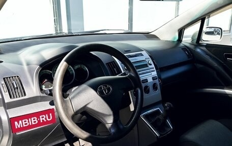 Toyota Corolla Verso I, 2008 год, 719 000 рублей, 10 фотография