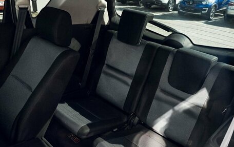 Toyota Corolla Verso I, 2008 год, 719 000 рублей, 13 фотография