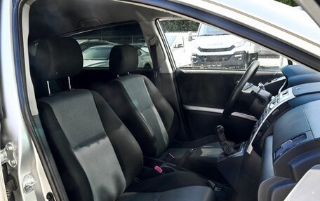 Toyota Corolla Verso I, 2008 год, 719 000 рублей, 19 фотография