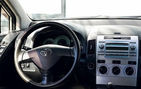 Toyota Corolla Verso I, 2008 год, 719 000 рублей, 16 фотография
