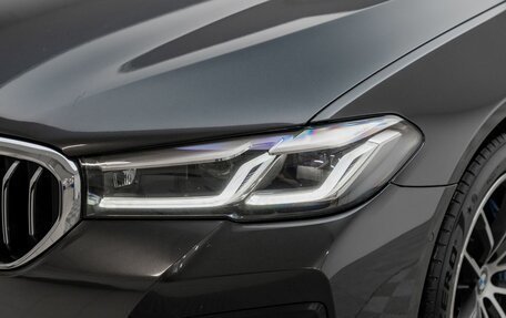 BMW 5 серия, 2020 год, 5 580 000 рублей, 2 фотография