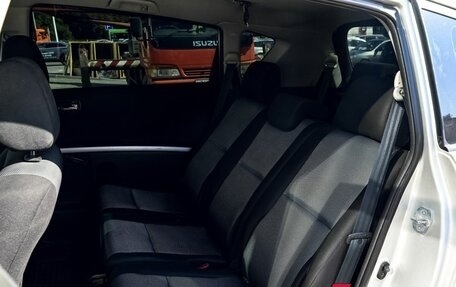 Toyota Corolla Verso I, 2008 год, 719 000 рублей, 12 фотография