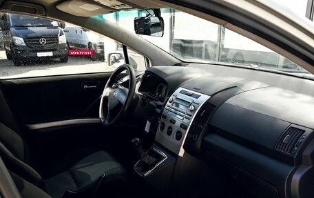 Toyota Corolla Verso I, 2008 год, 719 000 рублей, 18 фотография