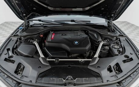 BMW 5 серия, 2020 год, 5 580 000 рублей, 4 фотография