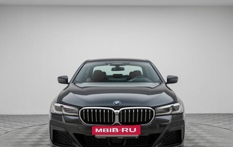 BMW 5 серия, 2020 год, 5 580 000 рублей, 3 фотография