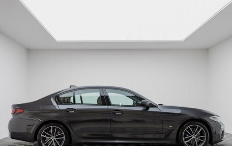 BMW 5 серия, 2020 год, 5 580 000 рублей, 6 фотография