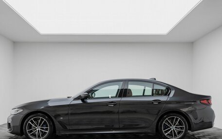 BMW 5 серия, 2020 год, 5 580 000 рублей, 13 фотография