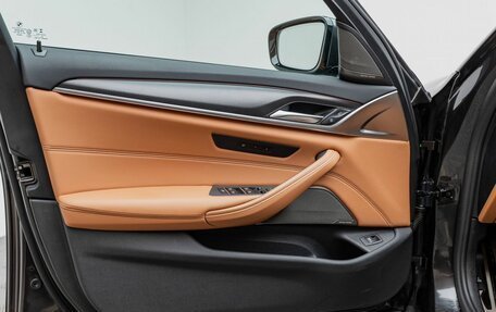 BMW 5 серия, 2020 год, 5 580 000 рублей, 16 фотография