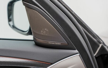 BMW 5 серия, 2020 год, 5 580 000 рублей, 18 фотография
