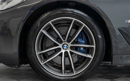 BMW 5 серия, 2020 год, 5 580 000 рублей, 14 фотография