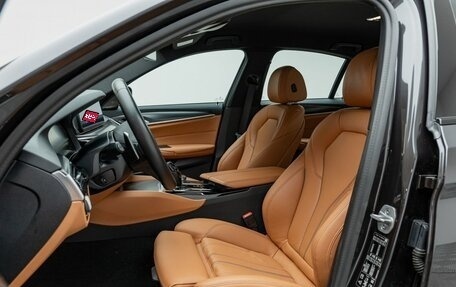 BMW 5 серия, 2020 год, 5 580 000 рублей, 19 фотография
