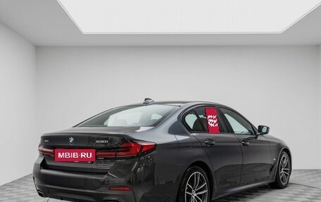 BMW 5 серия, 2020 год, 5 580 000 рублей, 7 фотография