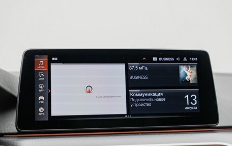 BMW 5 серия, 2020 год, 5 580 000 рублей, 21 фотография