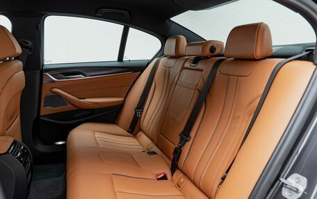 BMW 5 серия, 2020 год, 5 580 000 рублей, 26 фотография