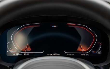 BMW 5 серия, 2020 год, 5 580 000 рублей, 30 фотография