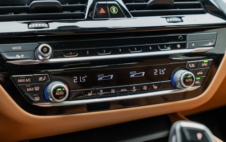 BMW 5 серия, 2020 год, 5 580 000 рублей, 25 фотография