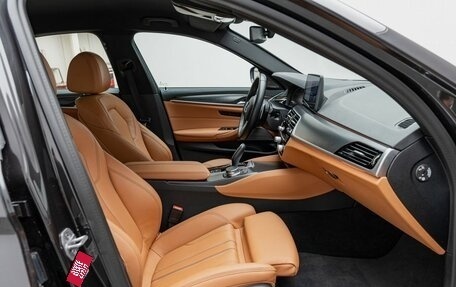 BMW 5 серия, 2020 год, 5 580 000 рублей, 32 фотография