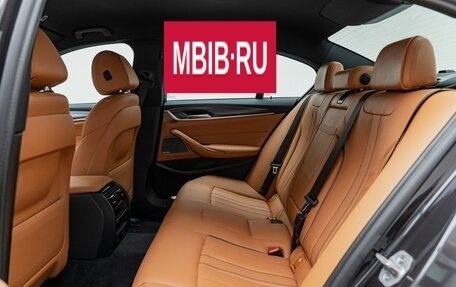 BMW 5 серия, 2020 год, 5 580 000 рублей, 27 фотография
