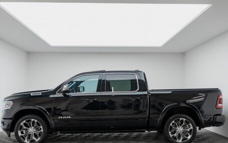 Rambler 1500, 2023 год, 7 650 000 рублей, 13 фотография