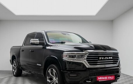 Rambler 1500, 2023 год, 7 650 000 рублей, 6 фотография