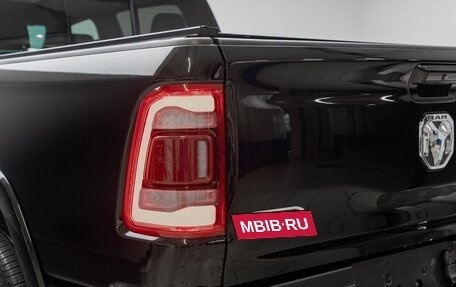 Rambler 1500, 2023 год, 7 650 000 рублей, 12 фотография