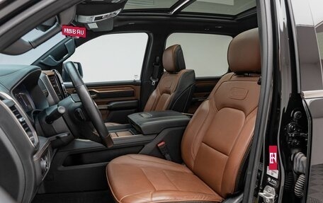 Rambler 1500, 2023 год, 7 650 000 рублей, 19 фотография