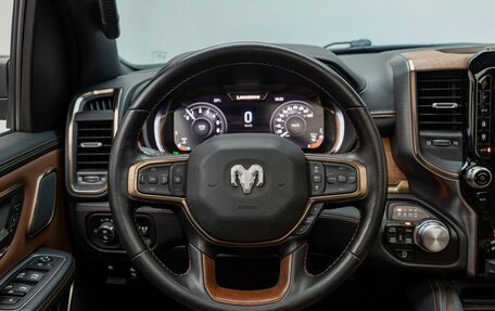 Rambler 1500, 2023 год, 7 650 000 рублей, 30 фотография