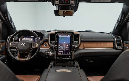 Rambler 1500, 2023 год, 7 650 000 рублей, 29 фотография