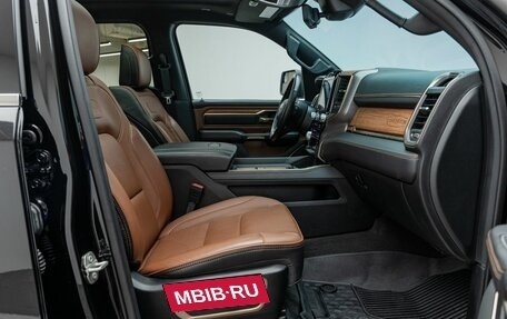 Rambler 1500, 2023 год, 7 650 000 рублей, 32 фотография