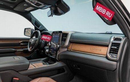 Rambler 1500, 2023 год, 7 650 000 рублей, 33 фотография
