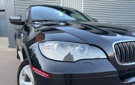 BMW X6, 2011 год, 1 700 000 рублей, 2 фотография